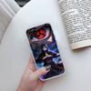 MH104 Naruto Uchiha Madara Case for Motorola E7 G6 G7 G8 G9 Plus Power Play G10 G20 G04 E30 E40 E22 E20 E13 E15 G22 G23 G05 G75 G35 G55