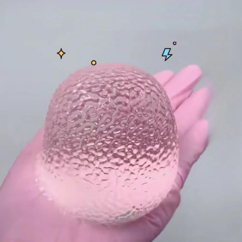 Taba Squishy Funny Stress Balls Autism Sensory Toys Stress & Anxiety Relief Fidget Toys Star Bunny Water Ball Gift for Adult Kid