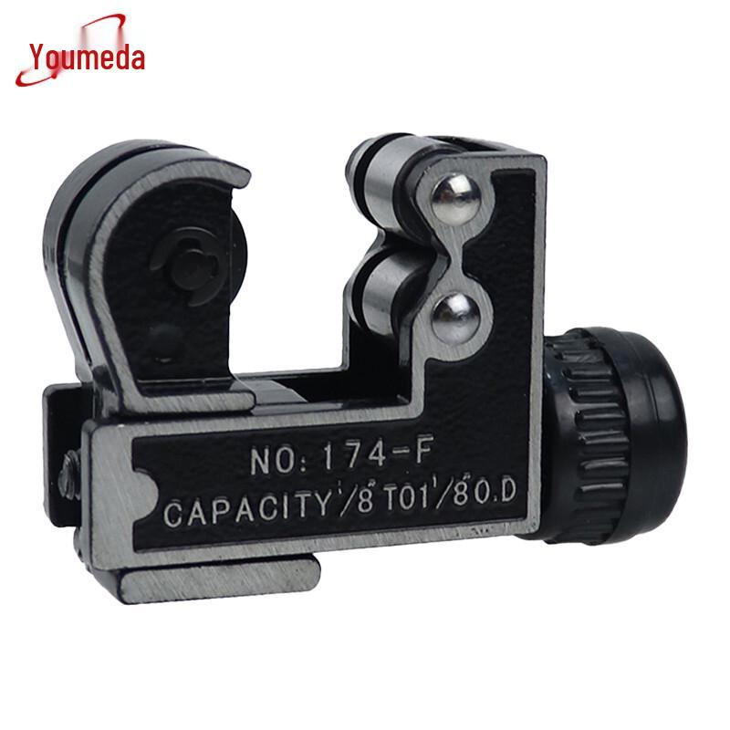 YouMaida Y5845 Zinc Alloy Miniature Tube Cutter 3-28mm