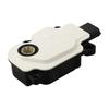 Improved Cooling Efficiency Radiator Grille Shutter Actuator Motor Replaces HS738476A Vehicle Accessories for Vehicle 