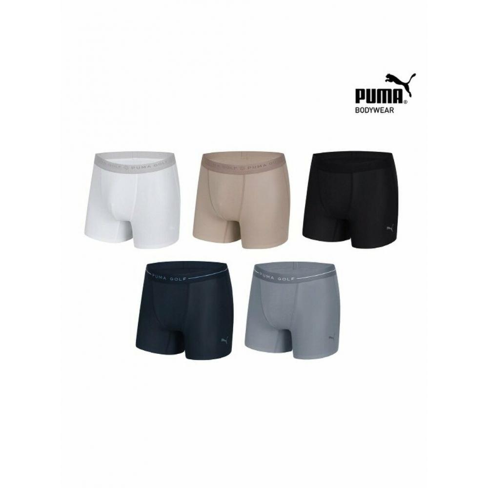 

Puma 23ss Golf Line Coolskin Mesh Drops 5 типов Option PMMYIBN0100095