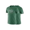 New Nike Nba Boston Celtics Essential Year Zero T Shirt DA7347-312