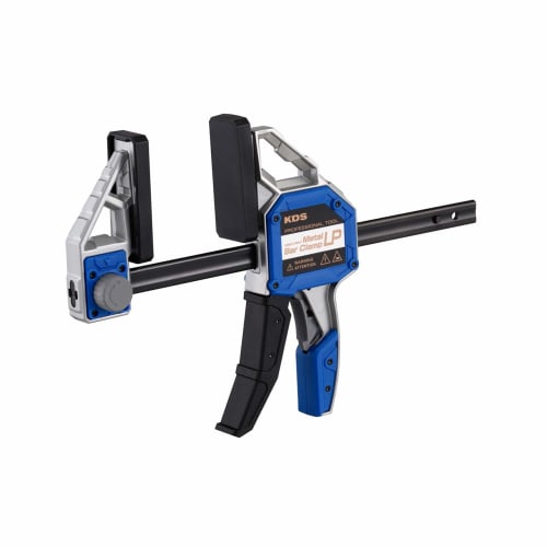 Muratec KDS Metal Bar Clamp 150LP (MBC-150LP)