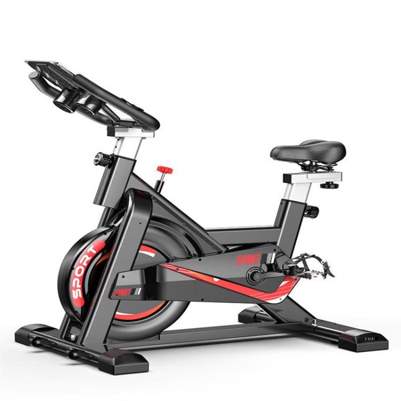 Magnetic Control Indoor Spin Bike