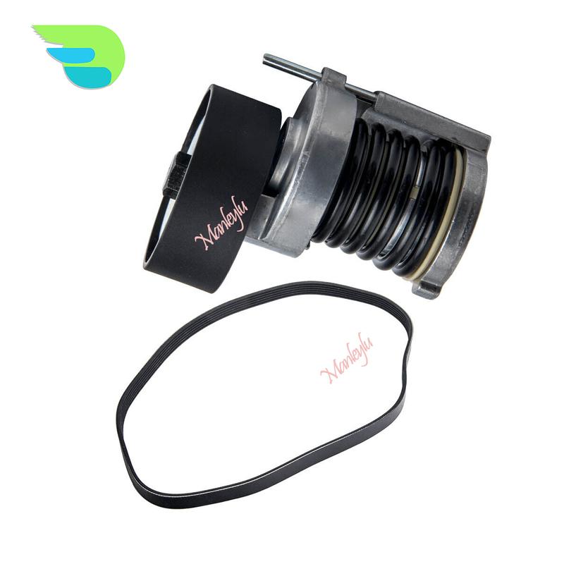 Belt Tensioner For SKODA Octavia F Fabia 1.4 1.6 1996-2013 A2 Volkswagen Polo Lavida 030145299C 030145299 030145299F