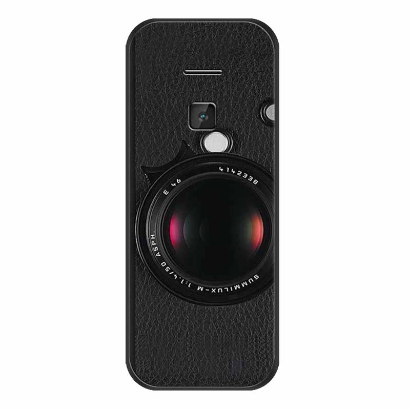 Pro Nokia 225 4G Pouzdro Silikonové Měkké Motýl Vesmírné TPU Zadní Kryty Pro Nokia 225 4G Kryt Nárazníky pro Nokia225 4G Malovaný Mramor