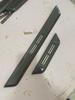 Blister-Resistant Car Door Sill Protector Anti-Stepping Sticker for SPORT.