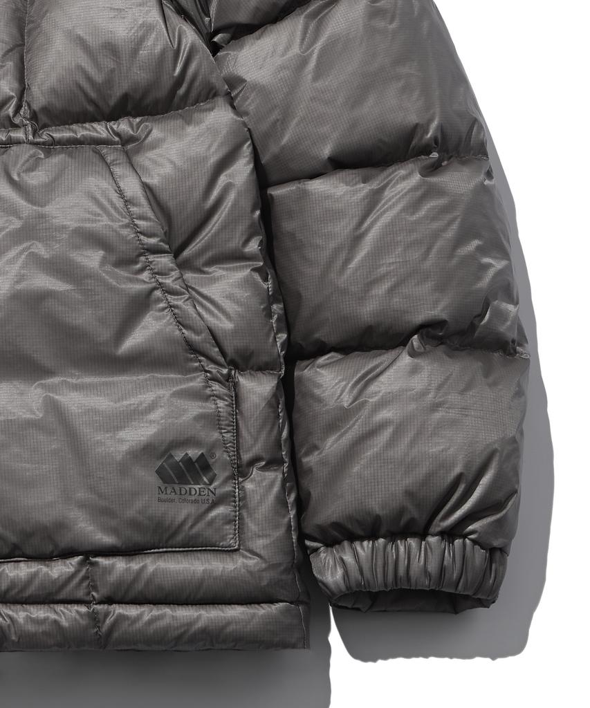 Madden [2Colors] Snow Lion Down Parka