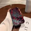 Industrial Style Rusty Phone Case for iPhone 17 Air 16 15 11 12 14 13 Pro Max Shockproof Cover
