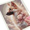 Diamond Painting New Collection 2026 Cute Dog Flower Diy Full Square Round Drill Rhinestone Embroidery Pet Animals Mosaic Cross Stitch Kits