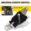 Fits For 1999-2003 GM Chevy/GMC 4L60E TRANS Park Neutral Safety Switch 12450016