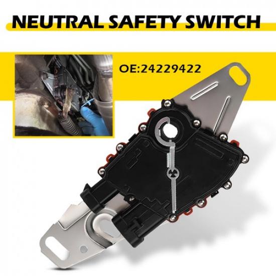 Fits For 1999-2003 GM Chevy/GMC 4L60E TRANS Park Neutral Safety Switch 12450016