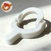 Bottle Opener 3D Printed Cap Launcher for Beer Soda Wine Bottles Easy Press Pop-Off Lid Remover Fun Party Accessory Interactive Bottle Cap Opener