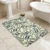 Money Power Living Room Nonslip Area Rug Soft Carpet For Bedroom Game Playroom Sofa Office Home Decor Doormat Christmas Gift C9261678
