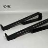 Computer Keyboard Riser 2Pcs Portable Mechanical Stand, Ergonomic Desktop Office Desk Stand Holder, Non-slip Riser, Accessories Base