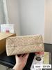 City33 Dámska vysoko kvalitná veľká shopper taška - Kvetinový dizajn