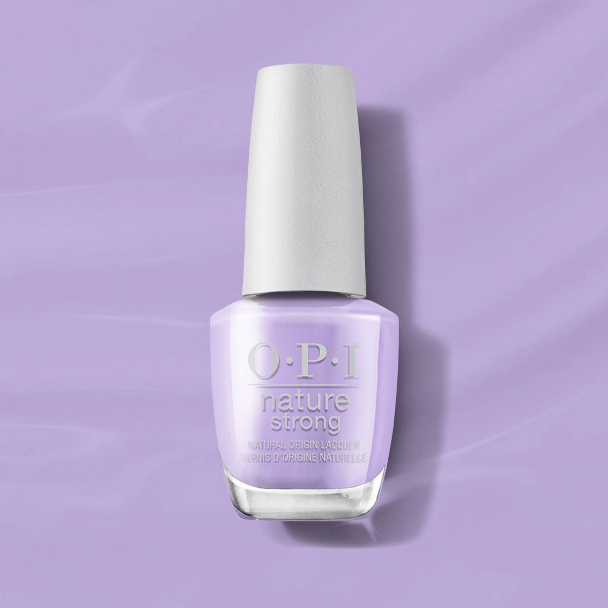 [Naturestrong] NAT021 - Spring Into Action