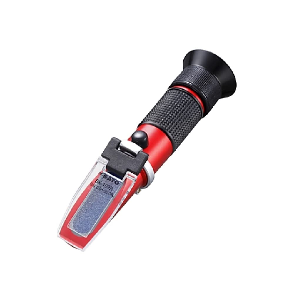 

Kokugo Handheld Refractometer No.0189-00 SK-109R