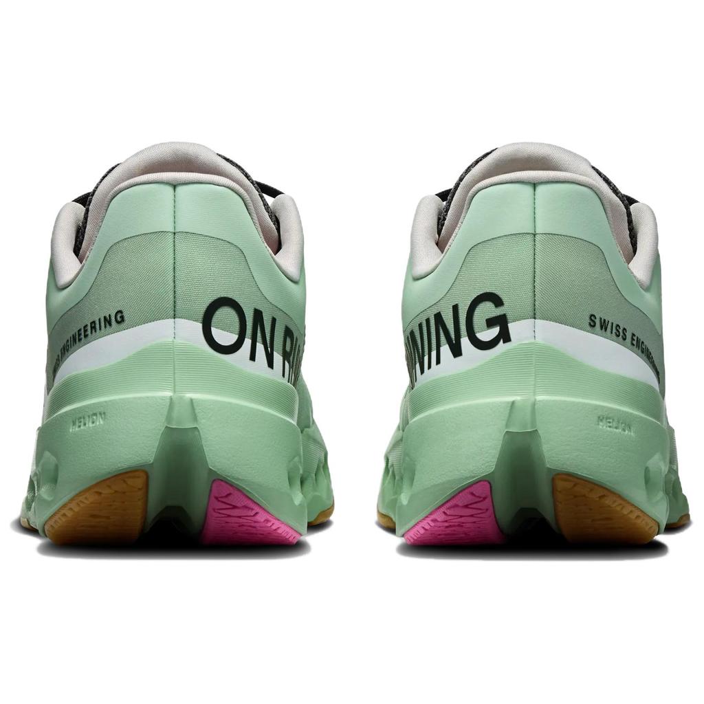 Cloudsurfer Next Z5 Mineral Almond Męskie Sneakersy Niebieskie 3MF10323005