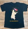 The Decemberists Tour Band Gift For Fans Tshirt Size S5XL Unisex T-Shirt
