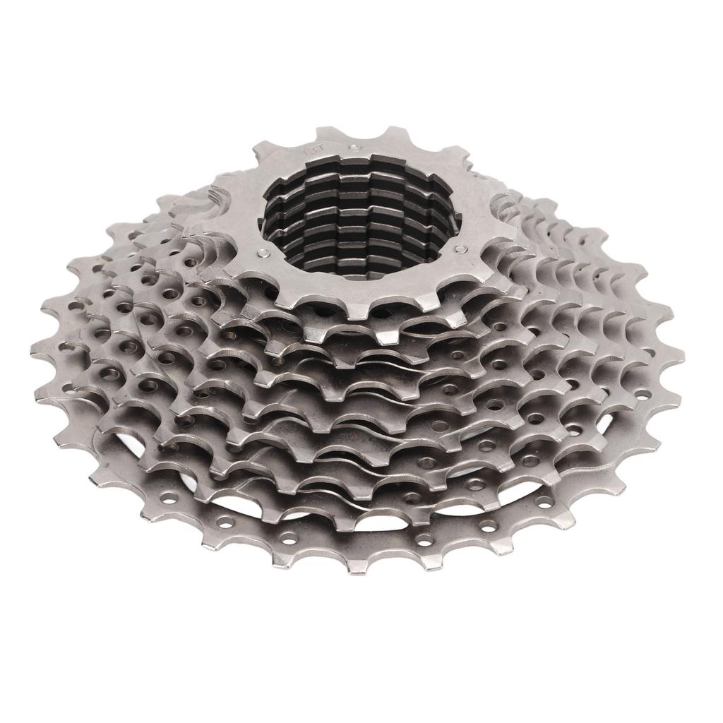 Lightweight 11 Speed Cassette 11‑28T Cassette Flywheel Cycling Accessories for Road Bike Bicycle
