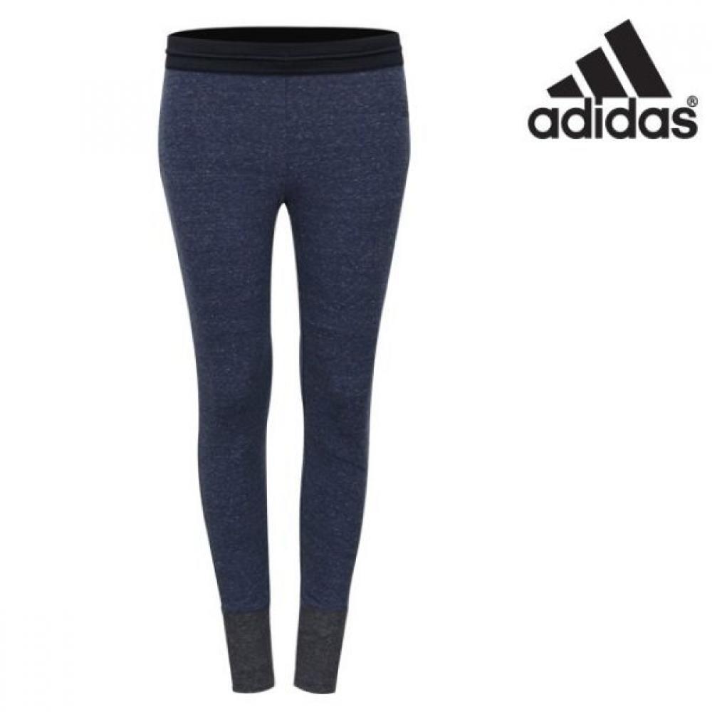 

Женские леггинсы Adidas TRI Blend, колготки, одежда для йоги, спортивная одежда AY0186