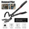 Disassembly Pliers Car Exhaust Pipe Rubber Pad Gasket Removal Tools Exhaust Hanger Install / Disassembly Puller Auto Repair Tool