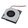 CPU Cooling Fan Mini 4Pin CPU Cooler for Intel NUC 5 for NUC5I5MYBE for NUC5CPYH for NUC5I5RYK for NUC5i3MYBE