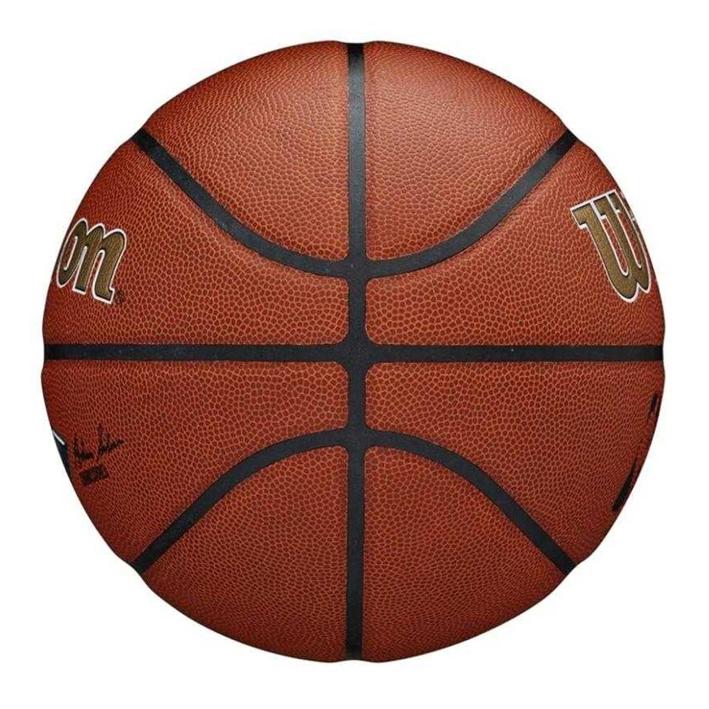 Wilson Team Alliance New Orleans Pelicans Basketball