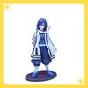 @ Anime Demon Slayer Kimetsu no Yaiba Figure Nezuko Tanjirou Mitsuri Shinobu Zenitsu Kyoujurou Action Figural Model Toy Gifts