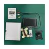 7-Inch Rear View Monitor Rear View Monitor for Buses, Container Trucks, Commercial for Reversing Ca