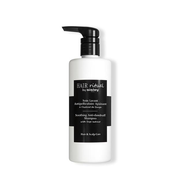 Shampooing Apaisant Antipelliculaire 500ml