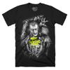 Night Of The Living Dead Gnaws At Your Very Being Tshirt