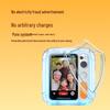 Telefon M1 Smart GPS Companion pentru Vârstnici cu Camere Duale de 8MP (Versiunea CN)