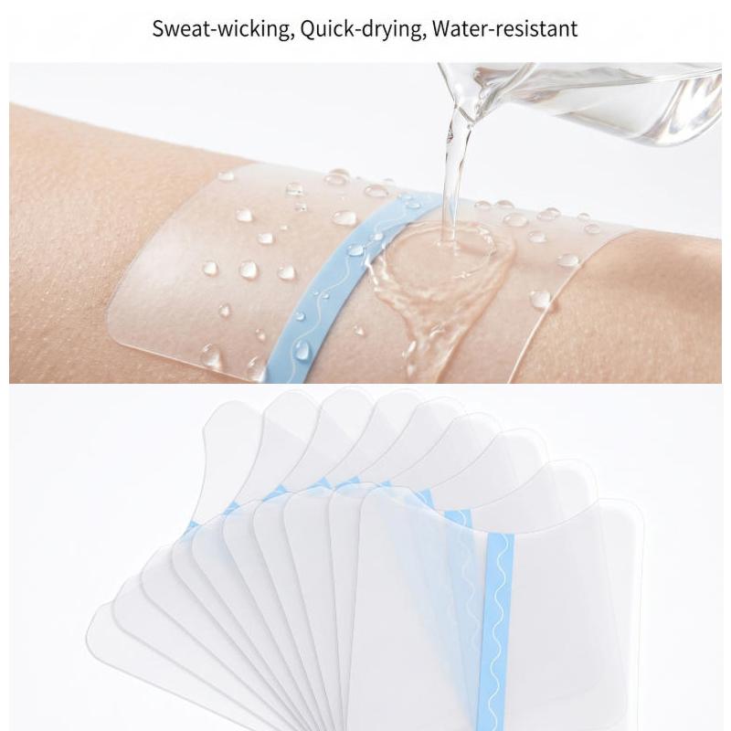 Elastic Lifting Patches for Tightening Loose Skin on Legs Arms Abdomen
