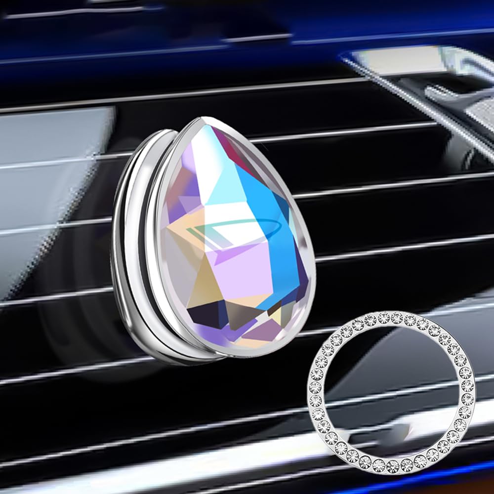 

Car Hook, Mini Car Hook, Car Storage Hook, Crystal Colorful Hook, Adhesive Type, Portable Applicable to Daihatsu