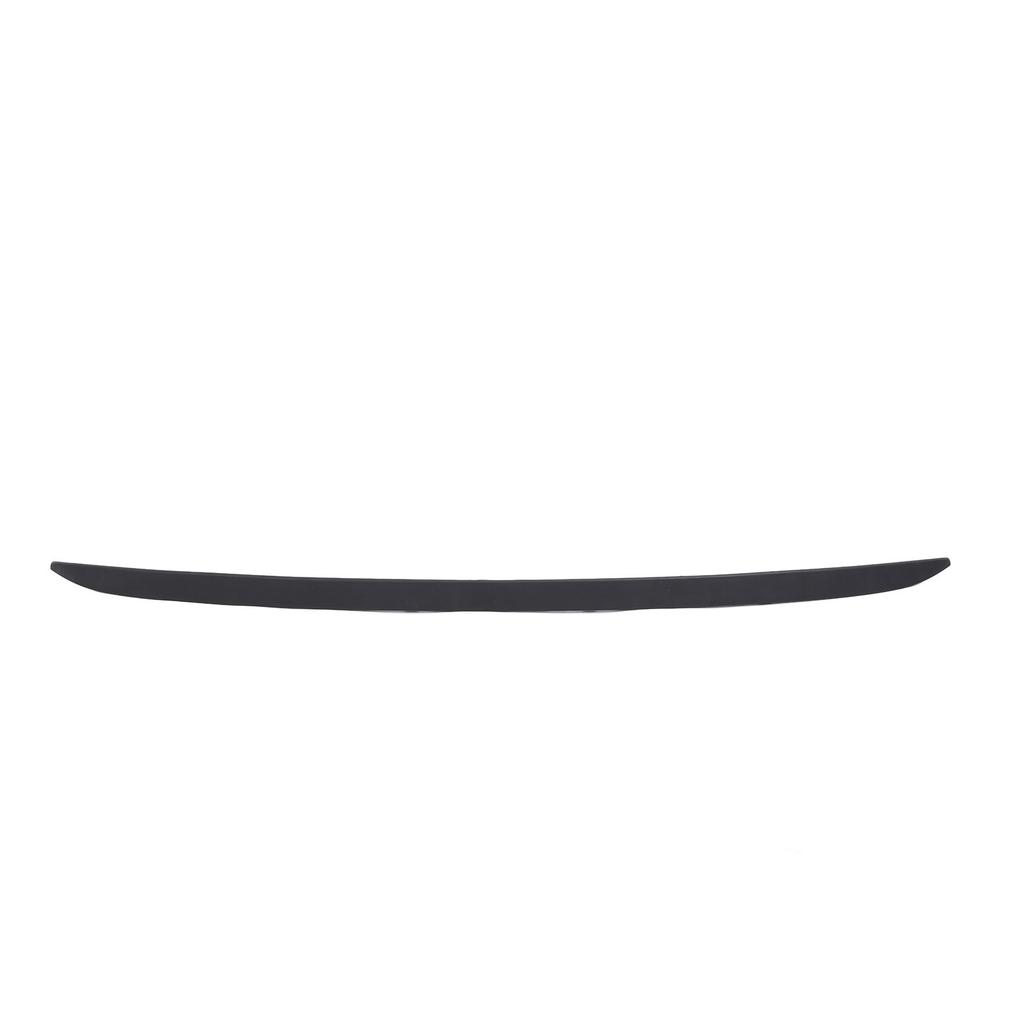 Front Bumper Lip Spoiler 86591 3S000 Front Bumper Lower Lip Splitter Replacement for Sonata 2011 to