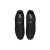 New Nike Classic Cortez Leather Black/Dark Grey White 749571-011