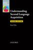 The Understanding Second Language Acquisition Book