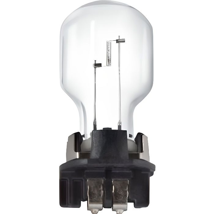 Ampoule - philips - pw24w htr - 12v - 24w - electrique