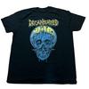 Decapitated Band Gift For Friends Black T-Shirt Cotton All Size Unisex T-Shirt