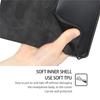 For Xiaomi Redmi Note 13 Pro+ 5G Case Skin-touch PU Leather Card Holder Phone Cover