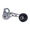 Bicycle Rear Derailleur Chain Stabilizer For Brompton Cline 5/6/7Speed Bike Chain Tensioner Cycling Parts Bike Chain Stabilizer