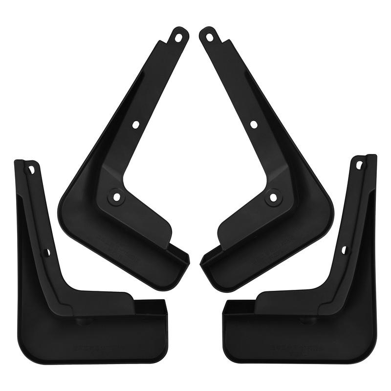 Suitable for Wuling Starlight Starlight 730 2025 Car Tires, Fenders, Car Accessories Modification