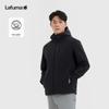 Lafuma Men's Fleece-Lined Softshell Jacket LMJA5DF15