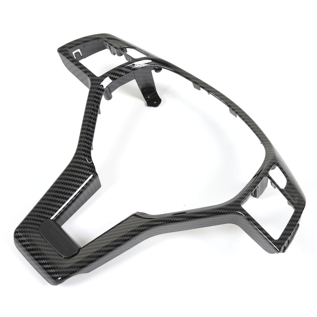 Stuurwiel Sierkap 0994640013 Wiel Decoratiepaneel Decal Sticker Vervanging voor C-KLASSE E-KLASSE