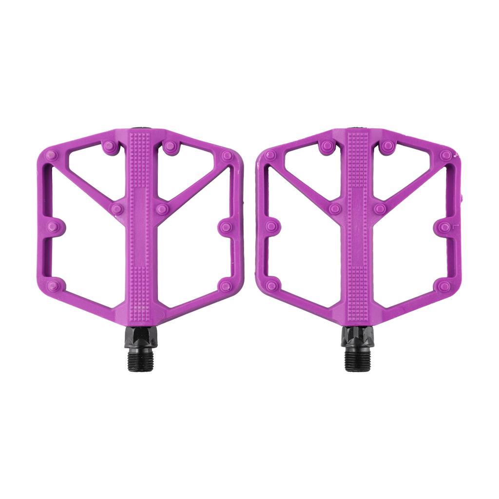 Aluminiumlegierung Fahrradpedaltaschen Fahrradzubehör Fahrräder