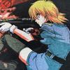 [USED] Vintage 00s Hellsing Anime/manga Kouta Hirano Short-sleeved Shirt In Black (1)