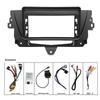 Versatile Frame for 2020-2025 Cadillac XT5/XT6 12.3-Inch Navigation Panel