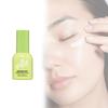 Creme Revitalizante de Olhos com Bolhas Clareador Para Olheiras e Inchaço 15ml